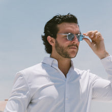 Cargar imagen en el visor de la galería, Borja Celeste