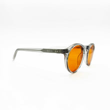 Cargar imagen en el visor de la galería, Bruno oscuro Escarlata